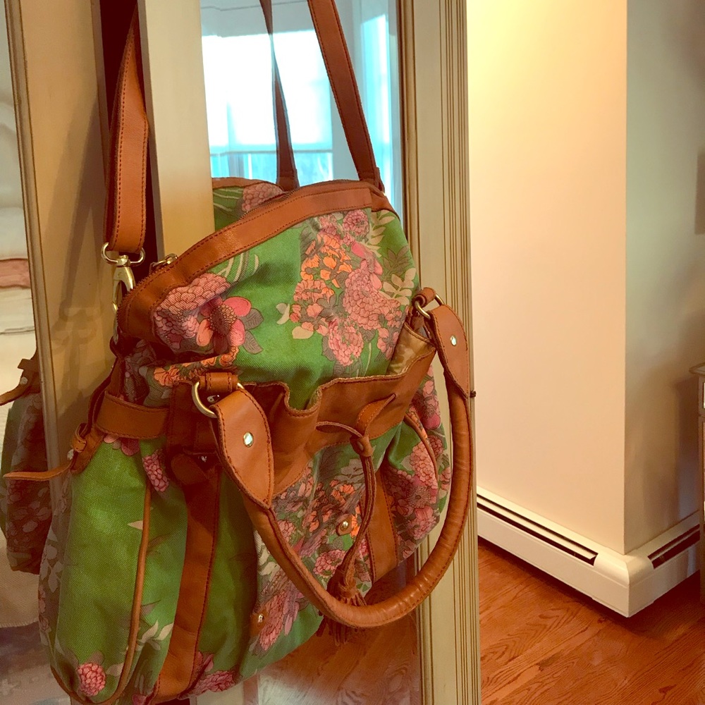 Fabulous bag for every day, the gym or travel